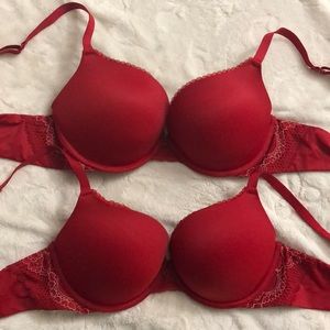 Auden “The Radiant” Bras 38B